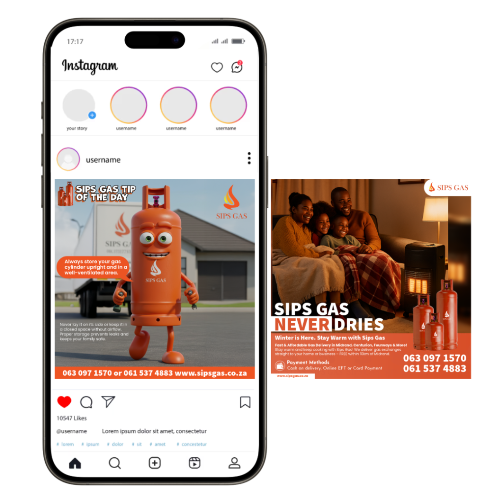 social media marketing agency south africa