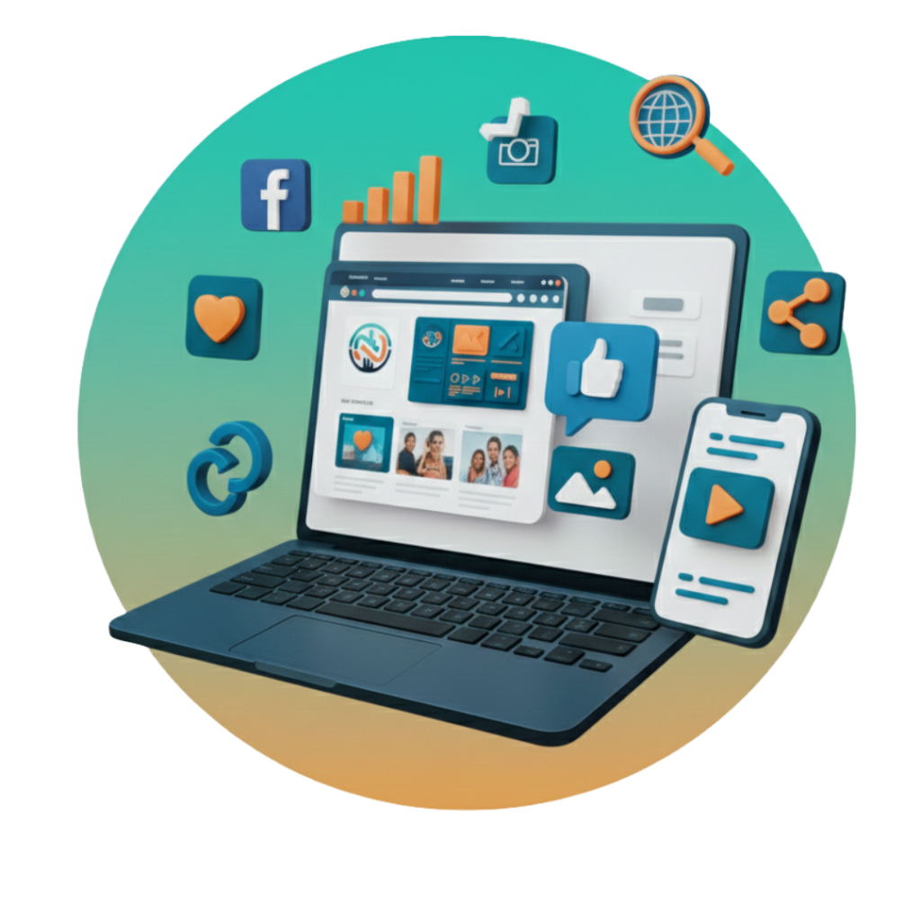 Digital marketing Durban | Digital Marketing South Africa