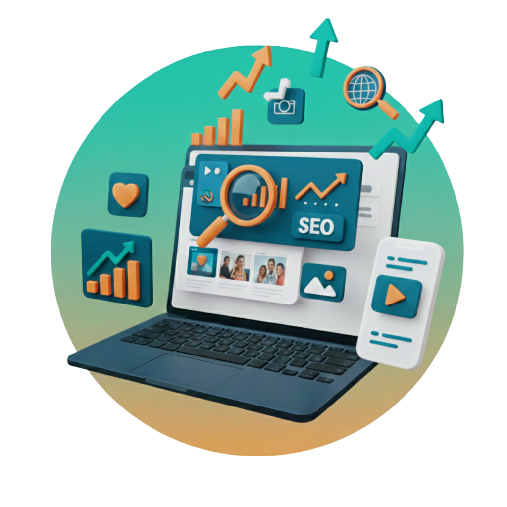 Digital marketing Durban | Digital Marketing South Africa